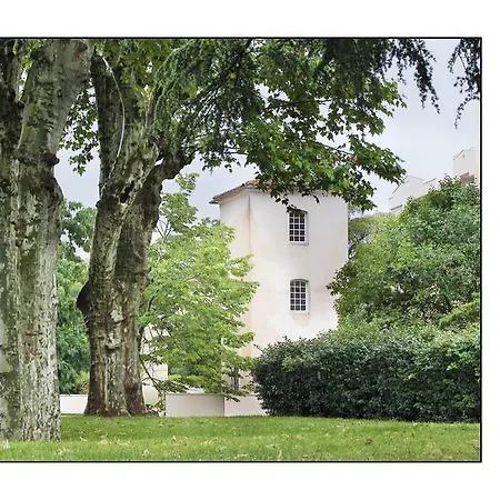 Break Picquecailloux Appartement Bordeaux