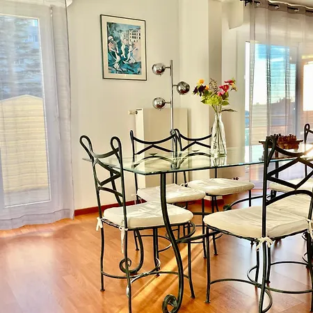 Appartement Break Picquecailloux Bordeaux