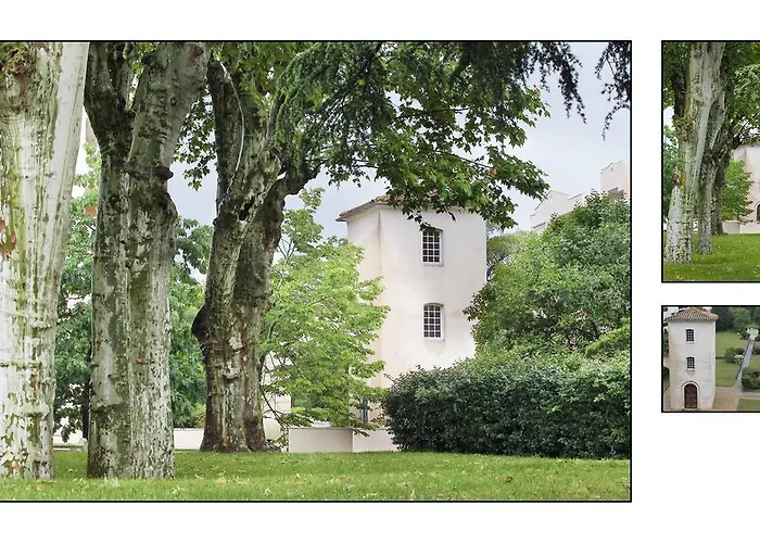 Break Picquecailloux Appartement Bordeaux