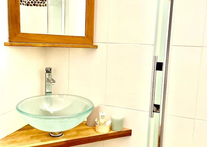 Appartement Break Picquecailloux