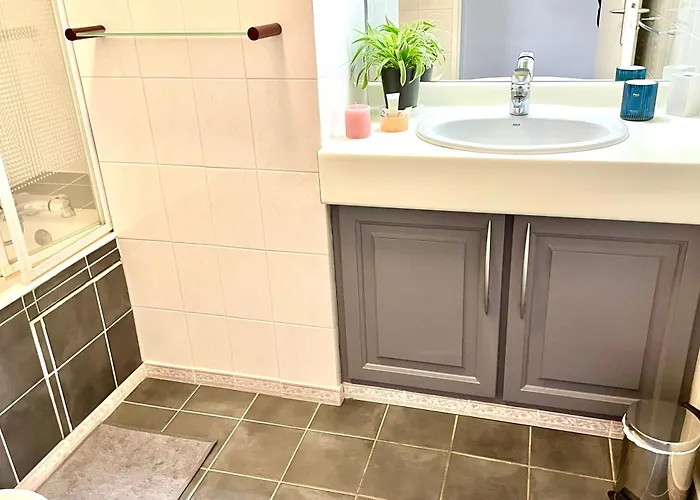 Break Picquecailloux Bordeaux