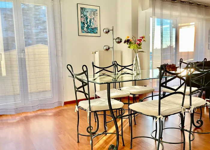 Appartement Break Picquecailloux Bordeaux