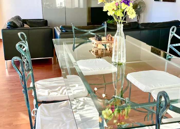 Break Picquecailloux Appartement *