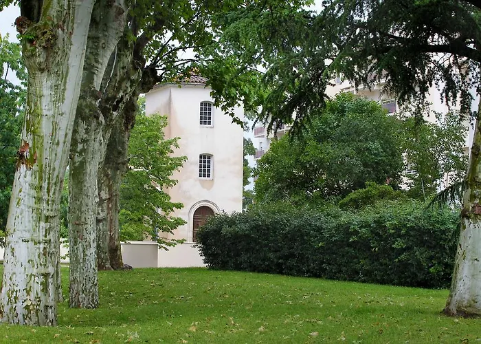 Break Picquecailloux *