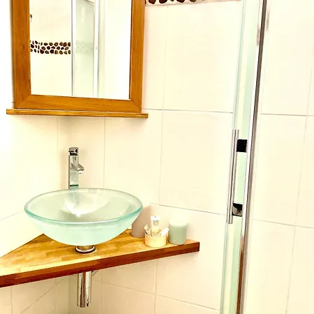 Apartman Break Picquecailloux
