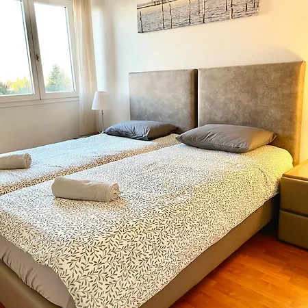 Break Picquecailloux * Bordeaux