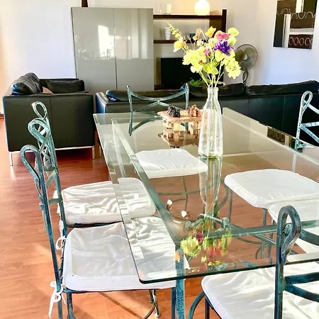 Break Picquecailloux Apartman *