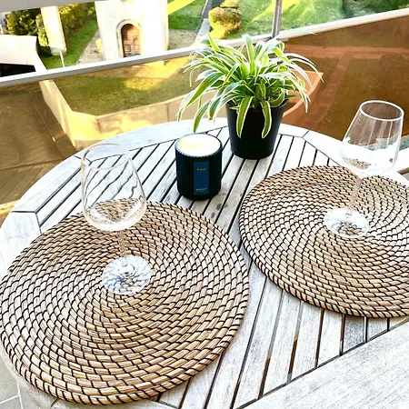 Break Picquecailloux Appartamento